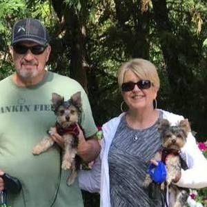 Meet your Posher, Valerie